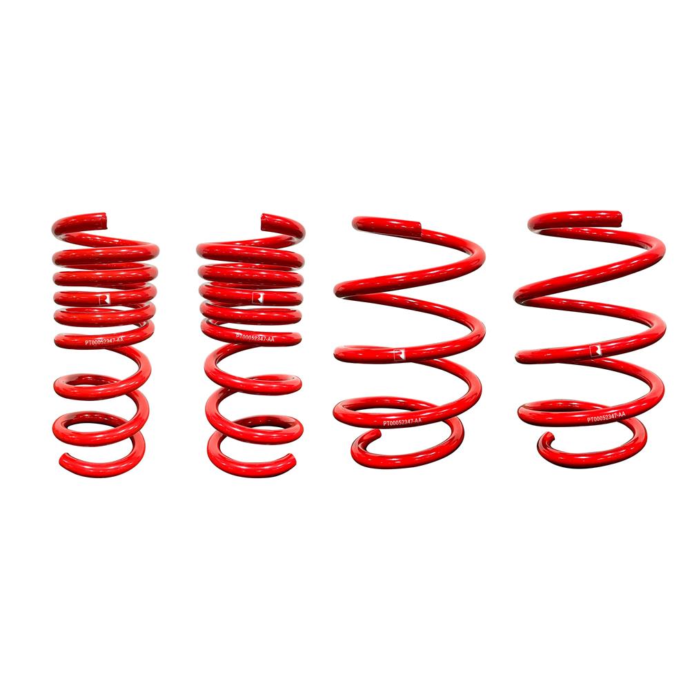 2015-26 Mustang Roush Handling Pack