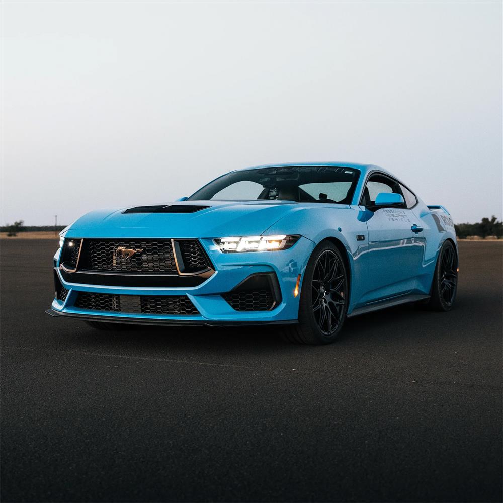 2015-26 Mustang Roush Handling Pack