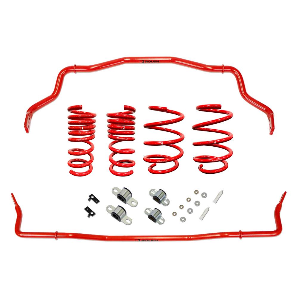 2015-26 Mustang Roush Handling Pack