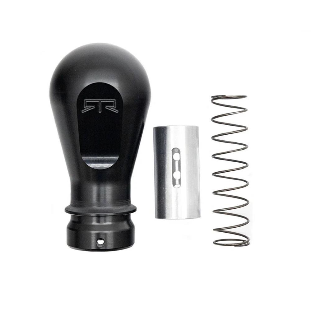2015-26 Mustang RTR Performance Shift Knob - Auto