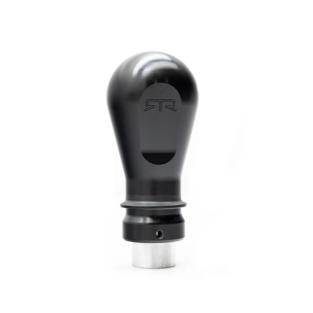 2015-26 Mustang RTR Performance Shift Knob - Auto