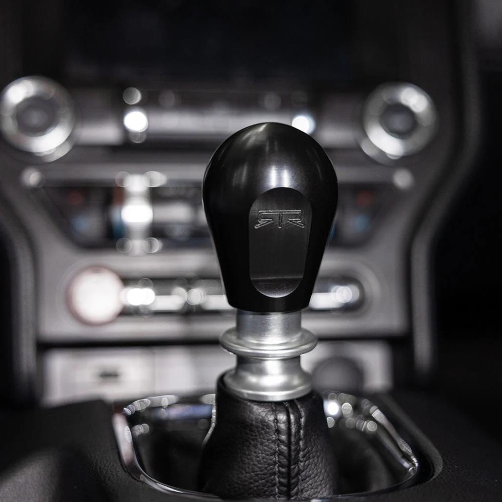 2015-26 Mustang RTR Performance Shift Knob