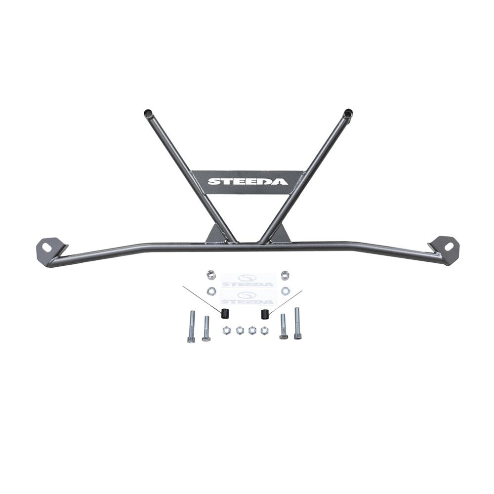 2015-26 Mustang Steeda Extreme G-Trac K-Member Brace