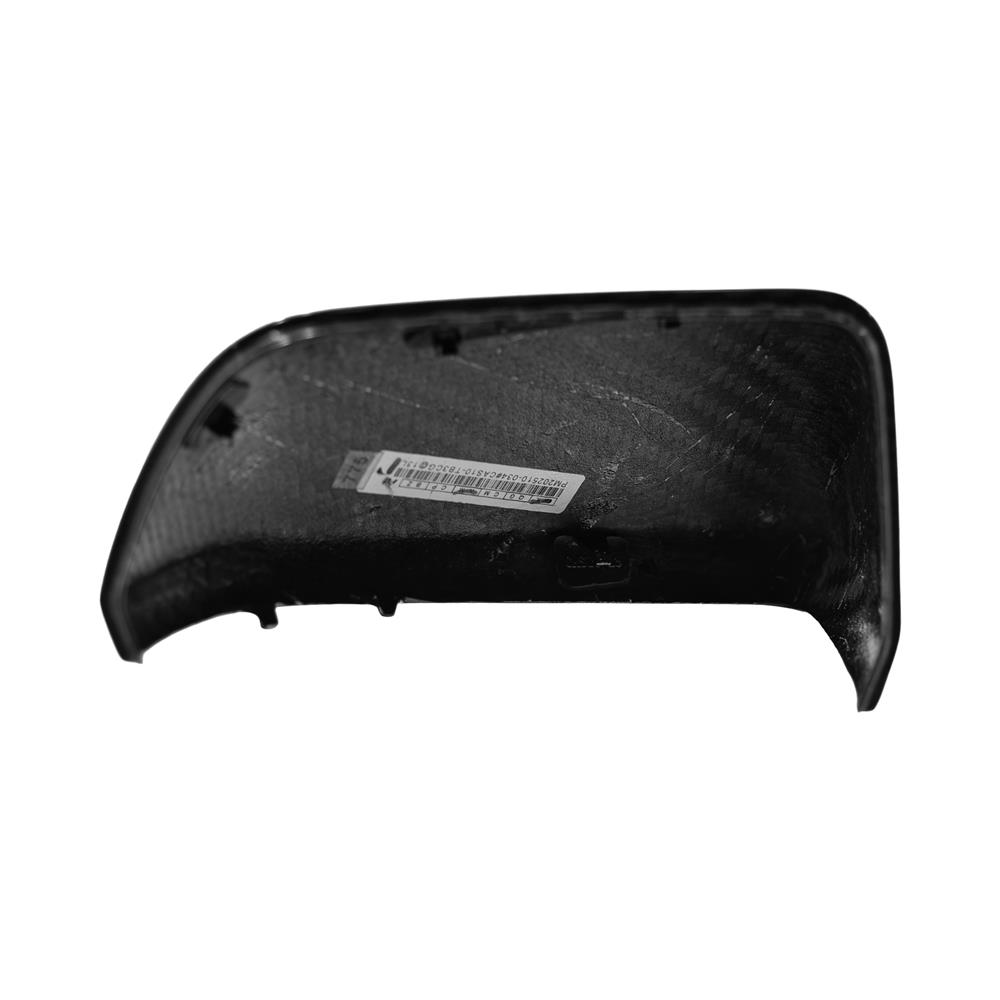 2015-26 Mustang APR Performance Carbon Fiber Mirror Covers  - Gloss