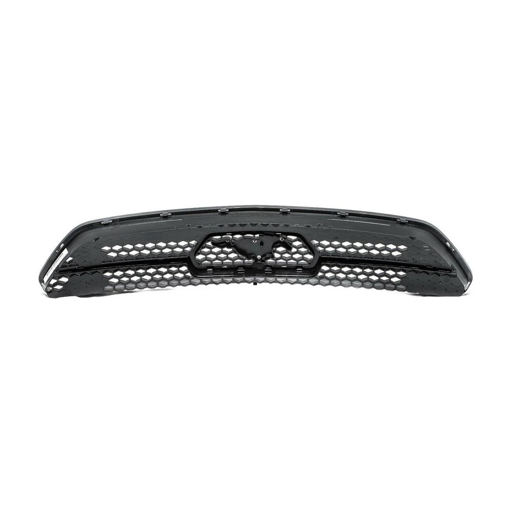 2015-17 Mustang 50th Anniversary Upper Grille