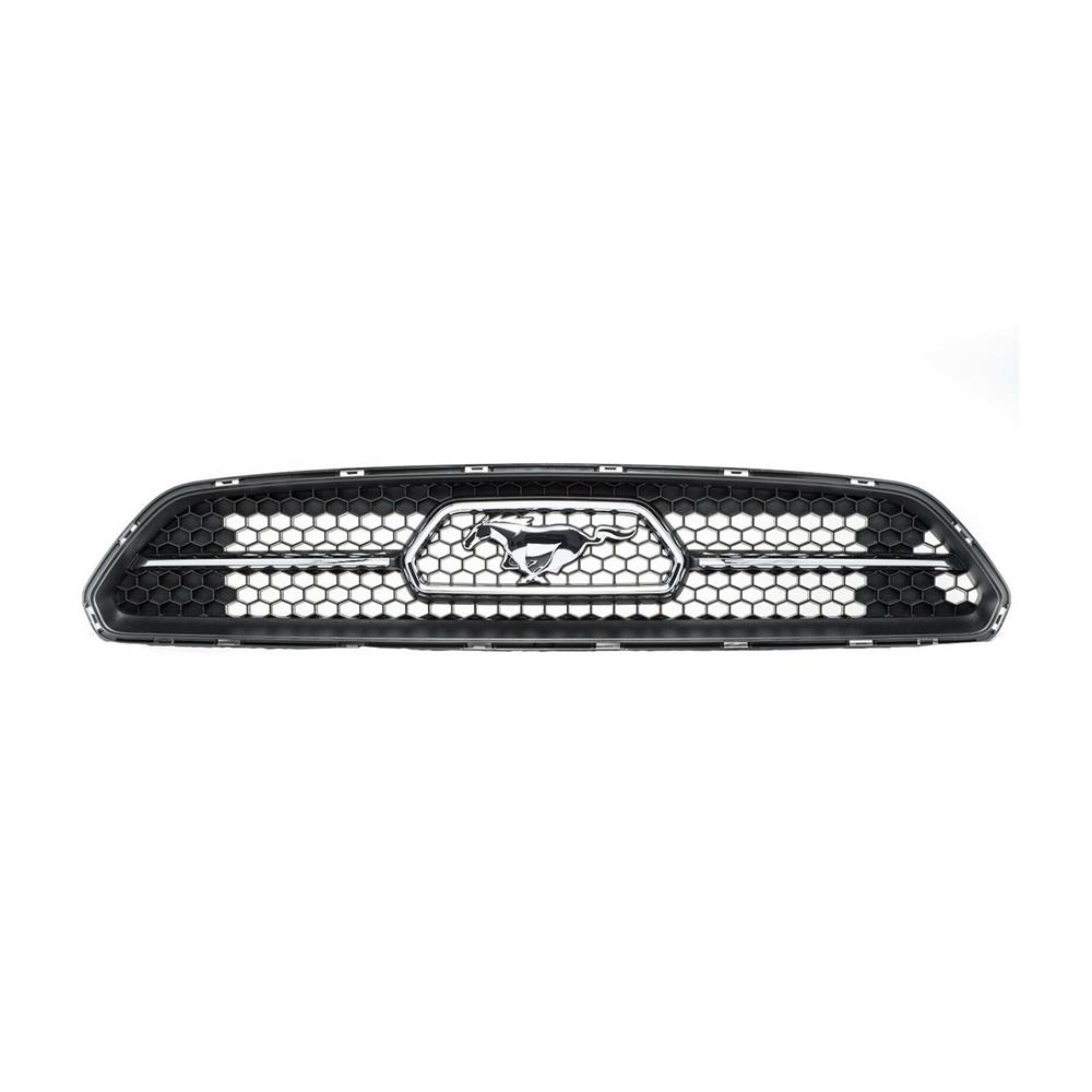 2015-17 Mustang 50th Anniversary Upper Grille