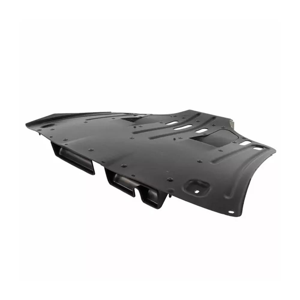 2015-20 Mustang Rear Close Out Panel Shelby GT350(R)