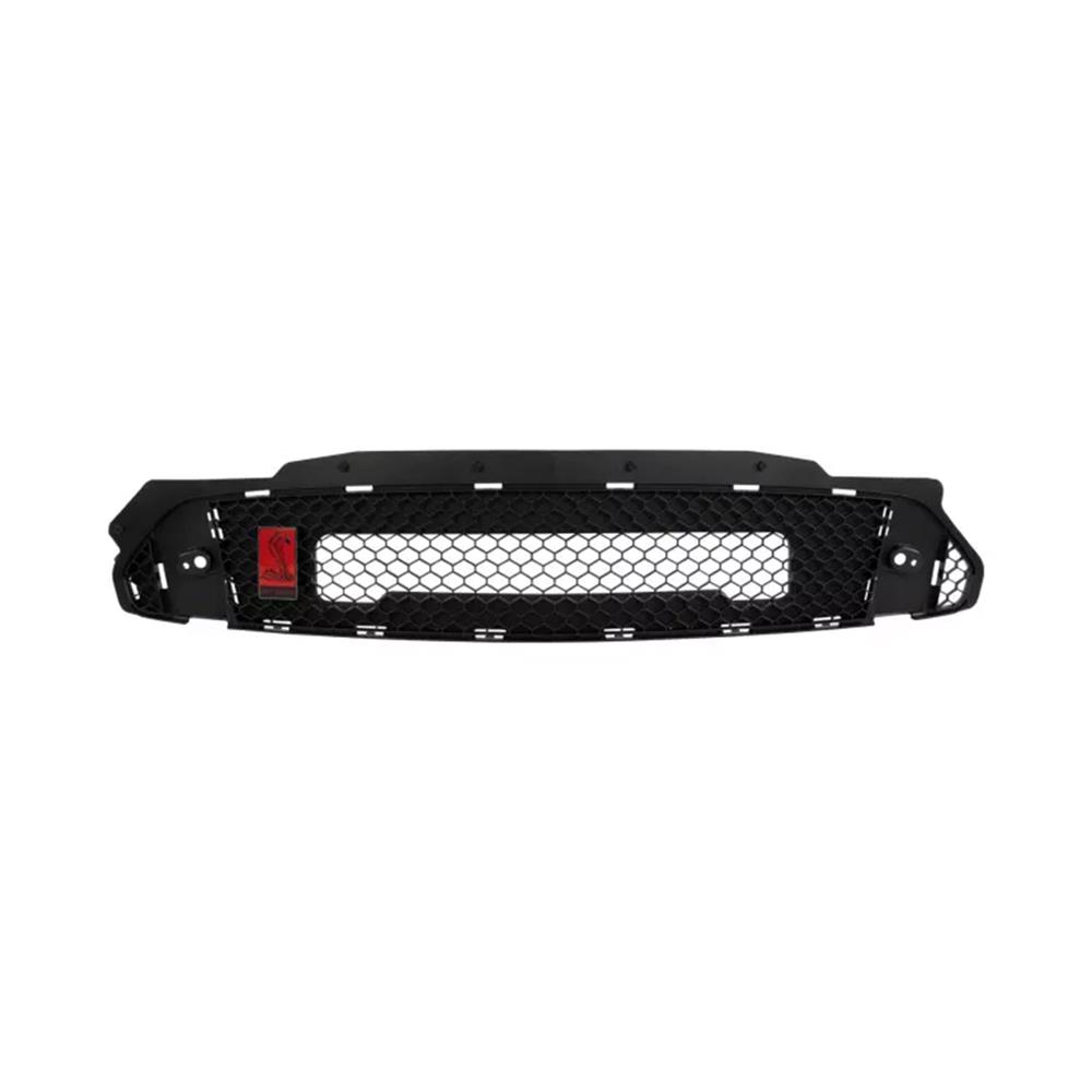 2016-20 Mustang Shelby GT350R Upper Grille