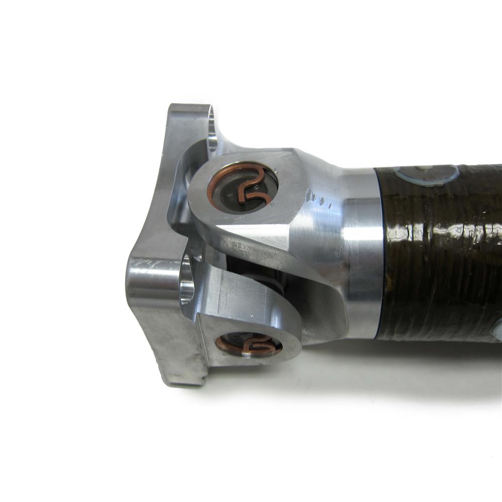 2016-23 Mustang DSS 3.25" Carbon Fiber One Piece Driveshaft GT350/Mach 1