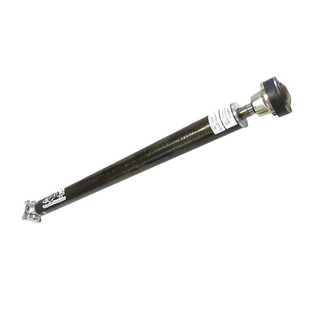 2016-23 Mustang DSS 3.25" Carbon Fiber One Piece Driveshaft GT350/Mach 1