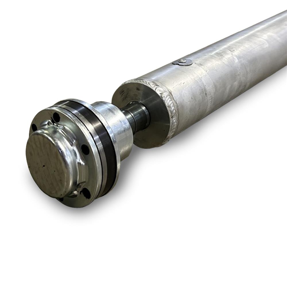 2016-23 Mustang DSS 3.5"  Aluminum One Piece Driveshaft GT350/Mach 1