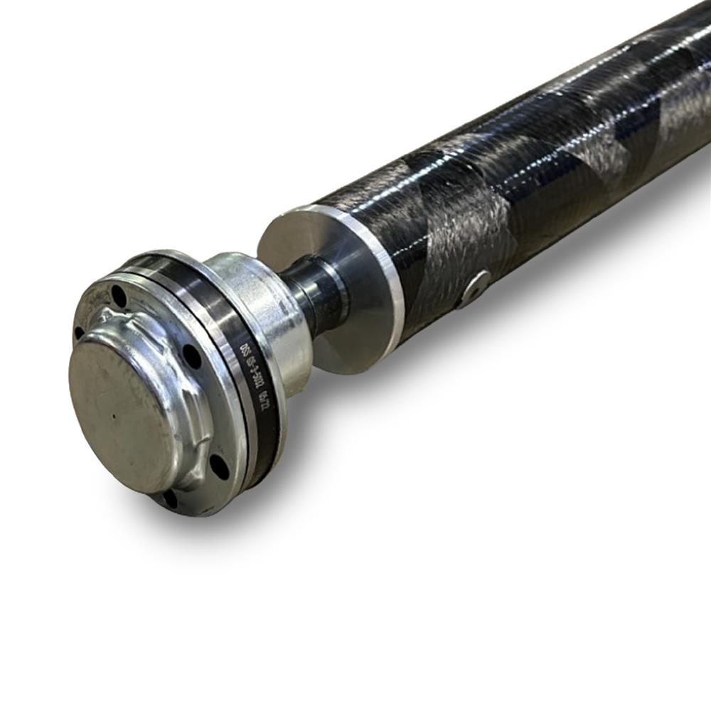 2016-23 Mustang DSS 3.25" Carbon Fiber One Piece Driveshaft GT350/Mach 1