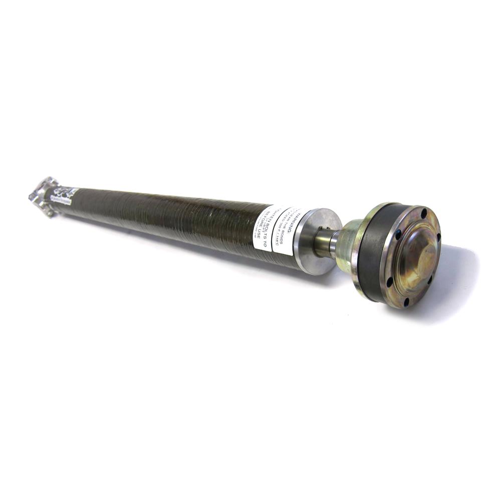 2016-23 Mustang DSS 3.25" Carbon Fiber One Piece Driveshaft GT350/Mach 1