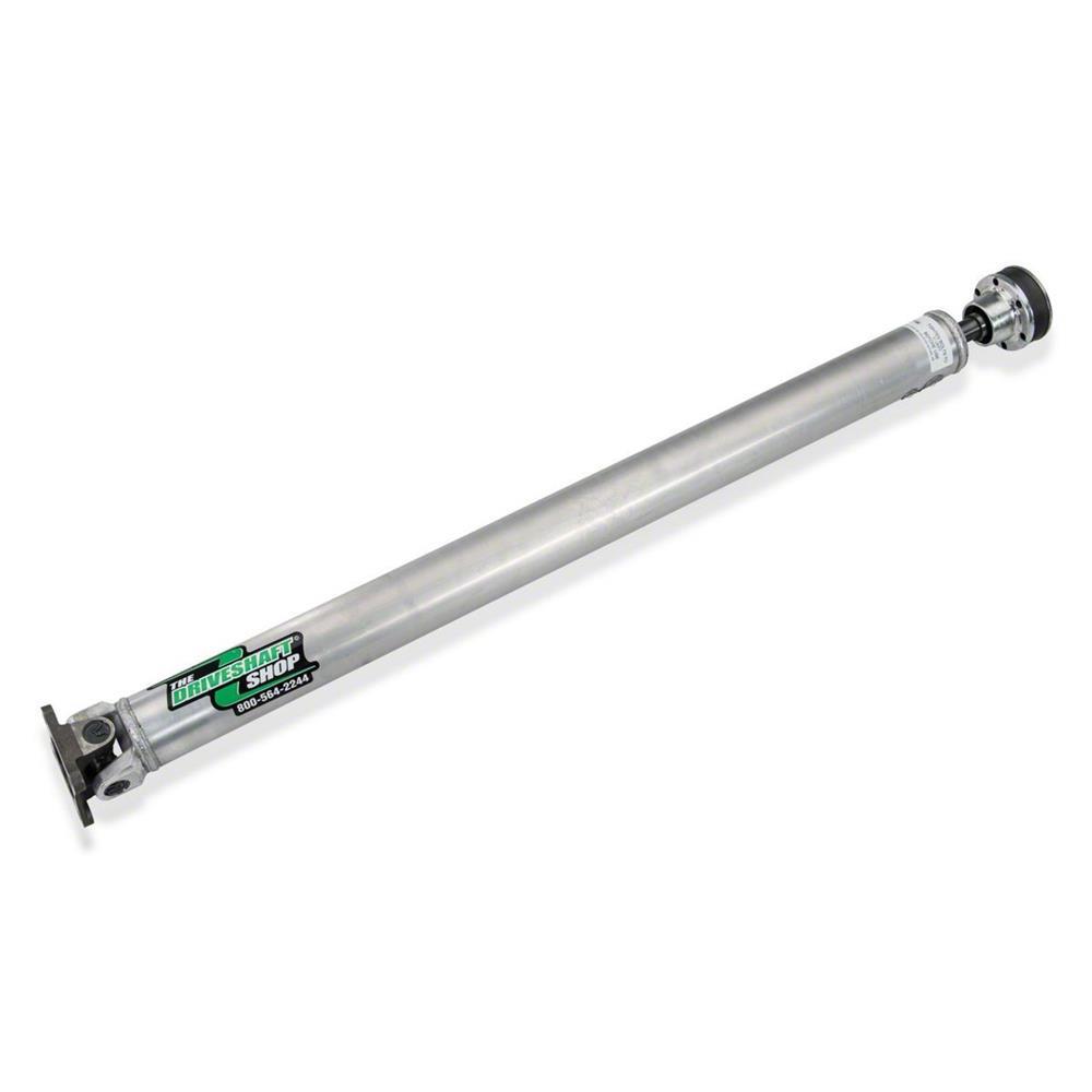 2016-23 Mustang DSS 3.5"  Aluminum One Piece Driveshaft GT350/Mach 1