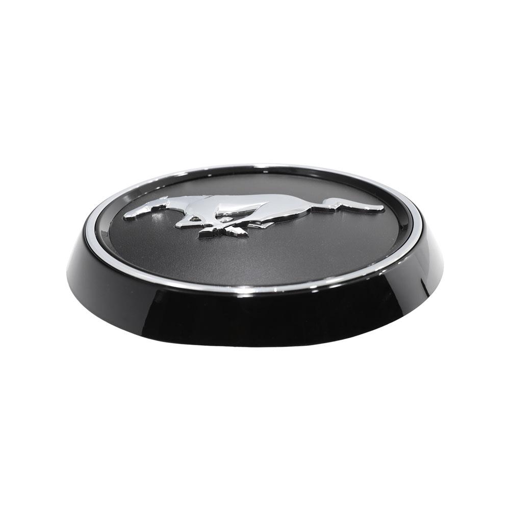 2015-23 Mustang Running Pony Decklid Emblem
