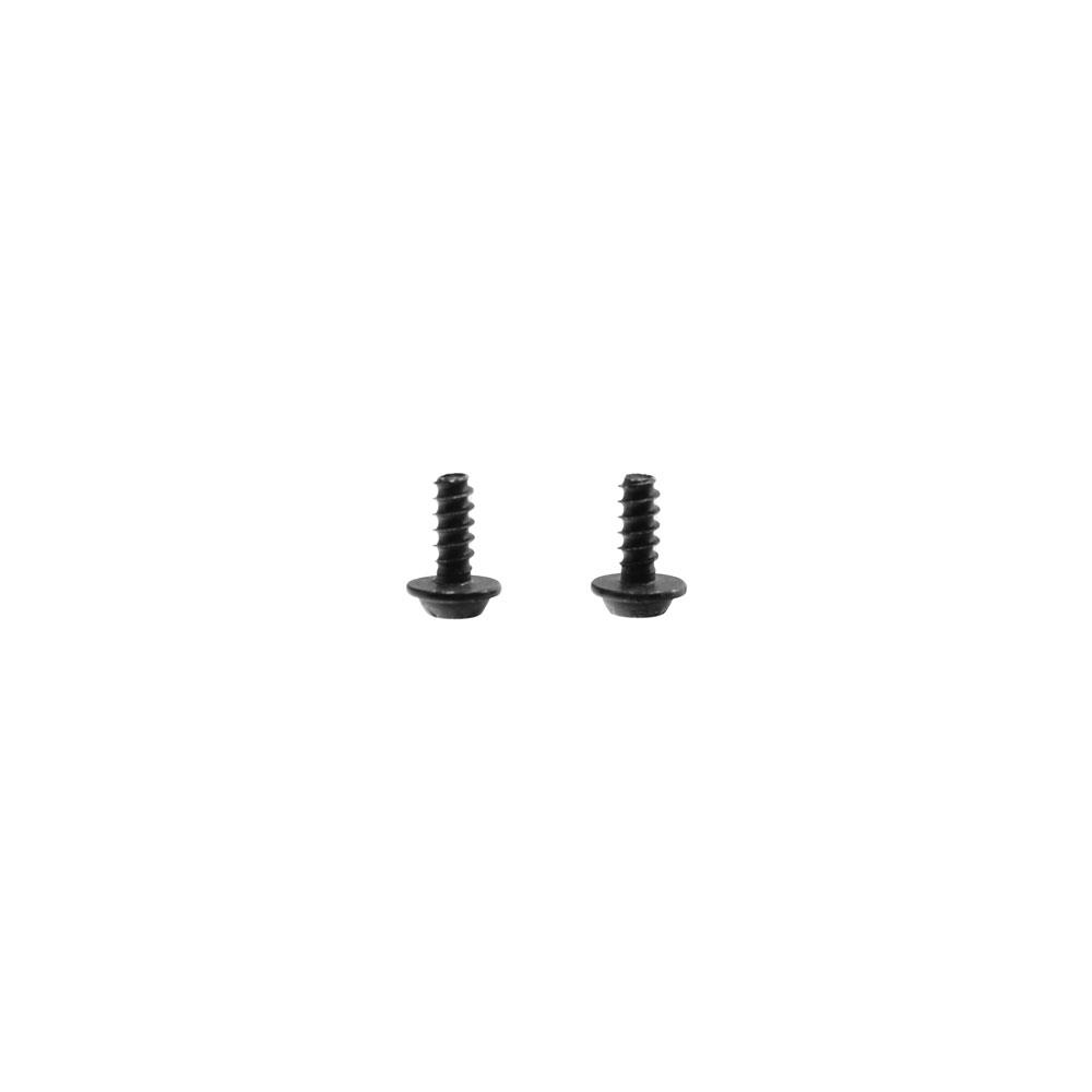 2015-23 Mustang Running Pony Decklid Emblem