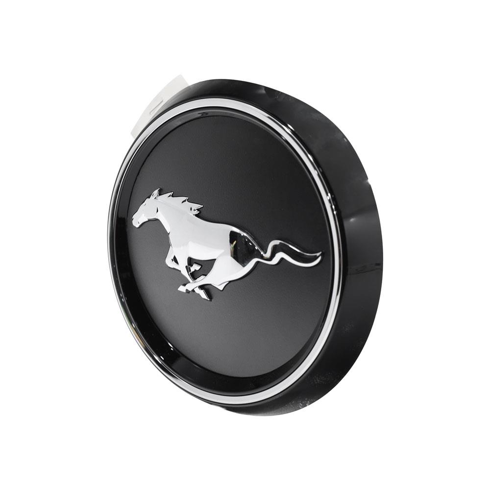 2015-23 Mustang Running Pony Decklid Emblem