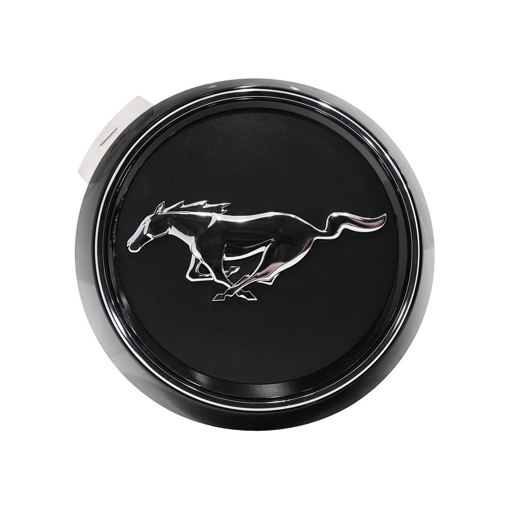 2015-23 Mustang Running Pony Decklid Emblem