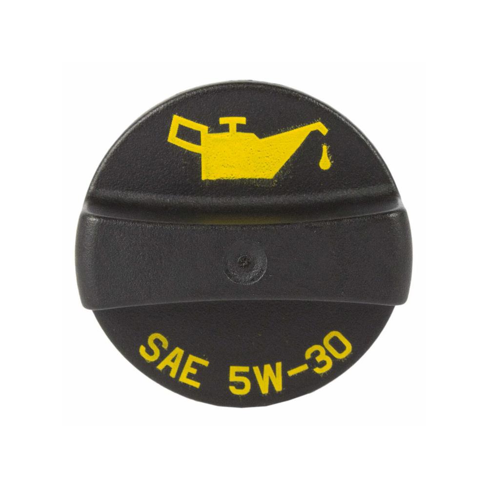 2017-26 F-150 Raptor Oil Fill Cap - 5w30 3.5