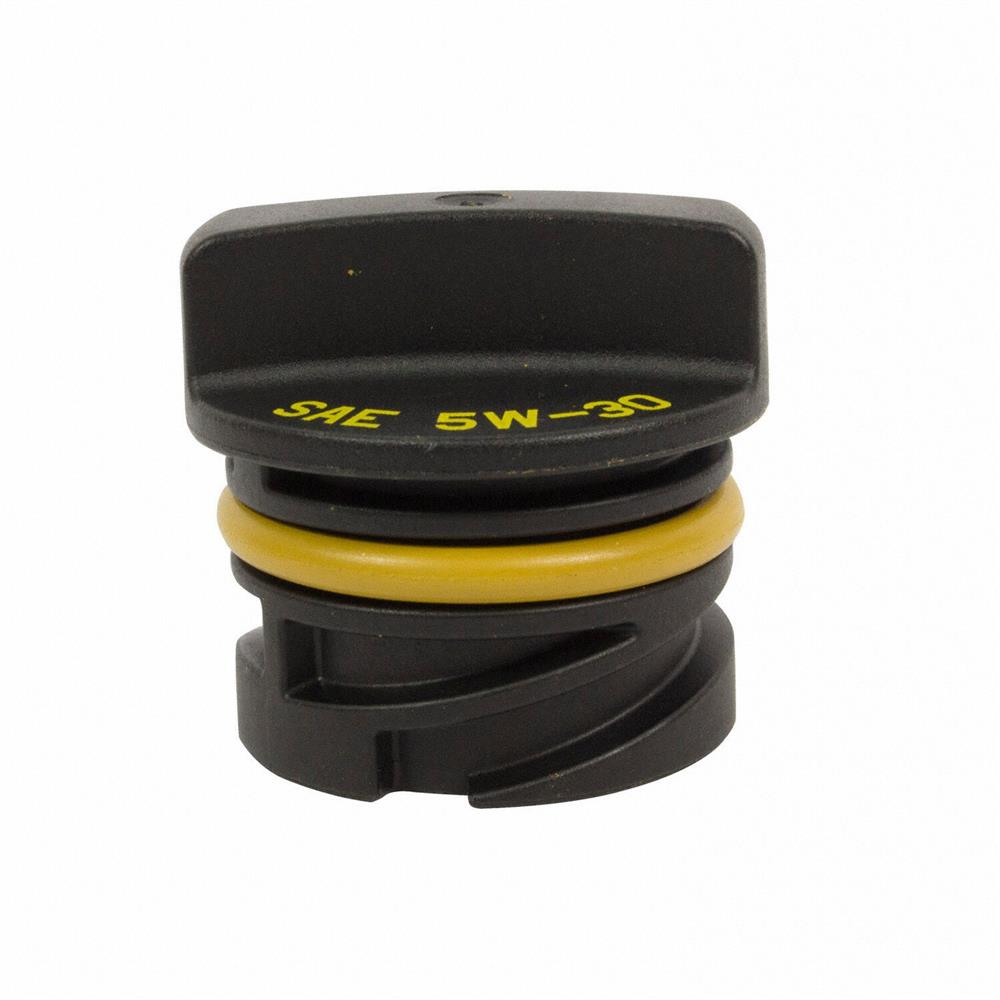 2017-26 F-150 Raptor Oil Fill Cap - 5w30 3.5