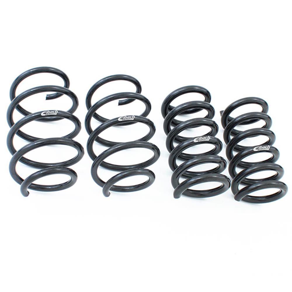 2018-2025 Mustang Eibach Pro-Kit Lowering Springs - MagneRide GT/Bullitt