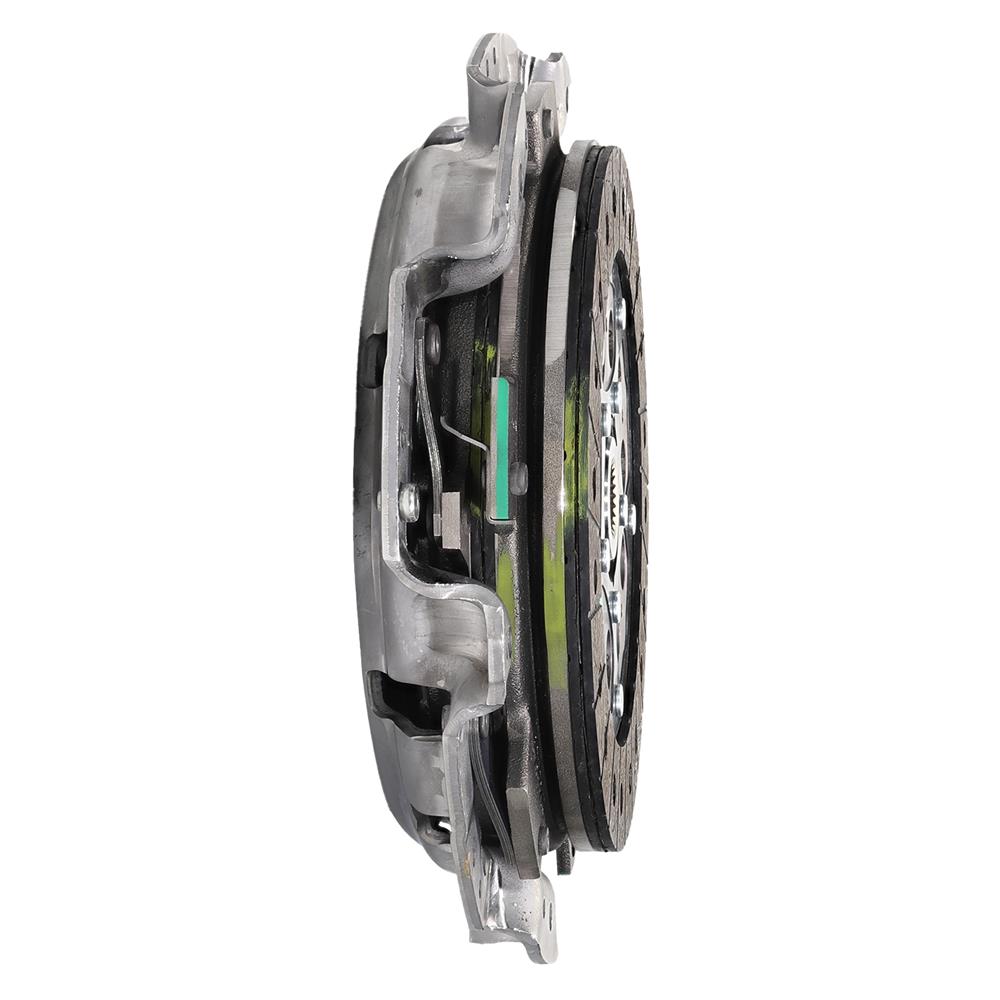 2018-23 Mustang OE Dual Disc Clutch Kit - 23 Spline 5.0