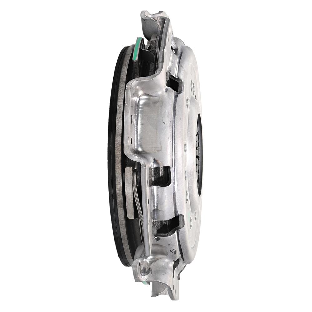 2018-23 Mustang OE Dual Disc Clutch Kit - 23 Spline 5.0