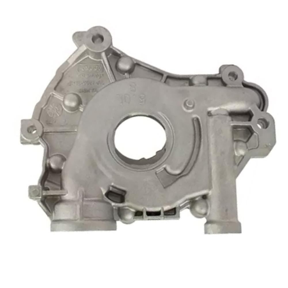 2018-23 Mustang Oil Pump & Boundary Gear Kit  5.0