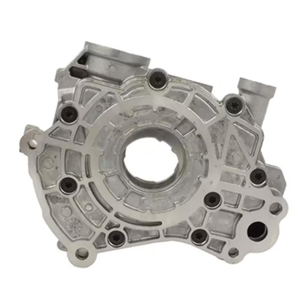 2018-23 Mustang Oil Pump & Boundary Gear Kit  5.0
