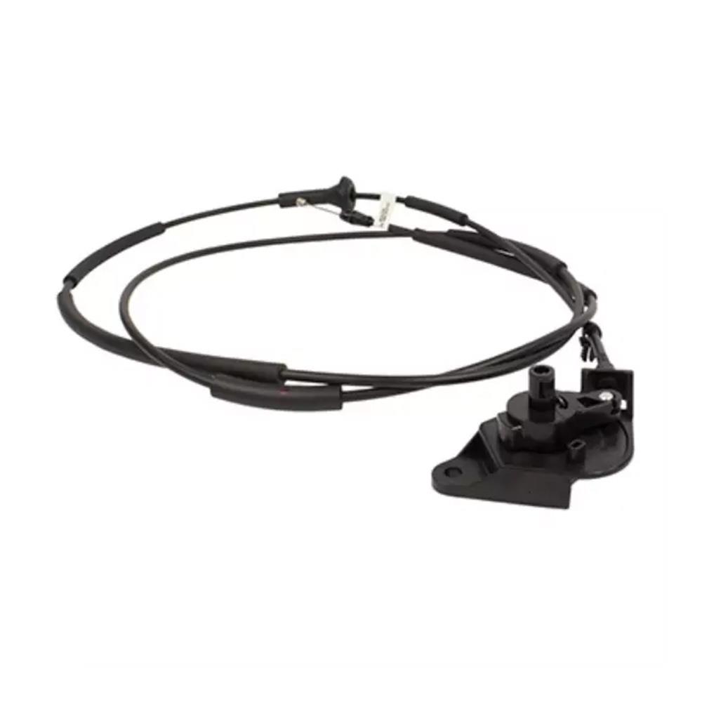 2018-23 Mustang Hood Release Cable