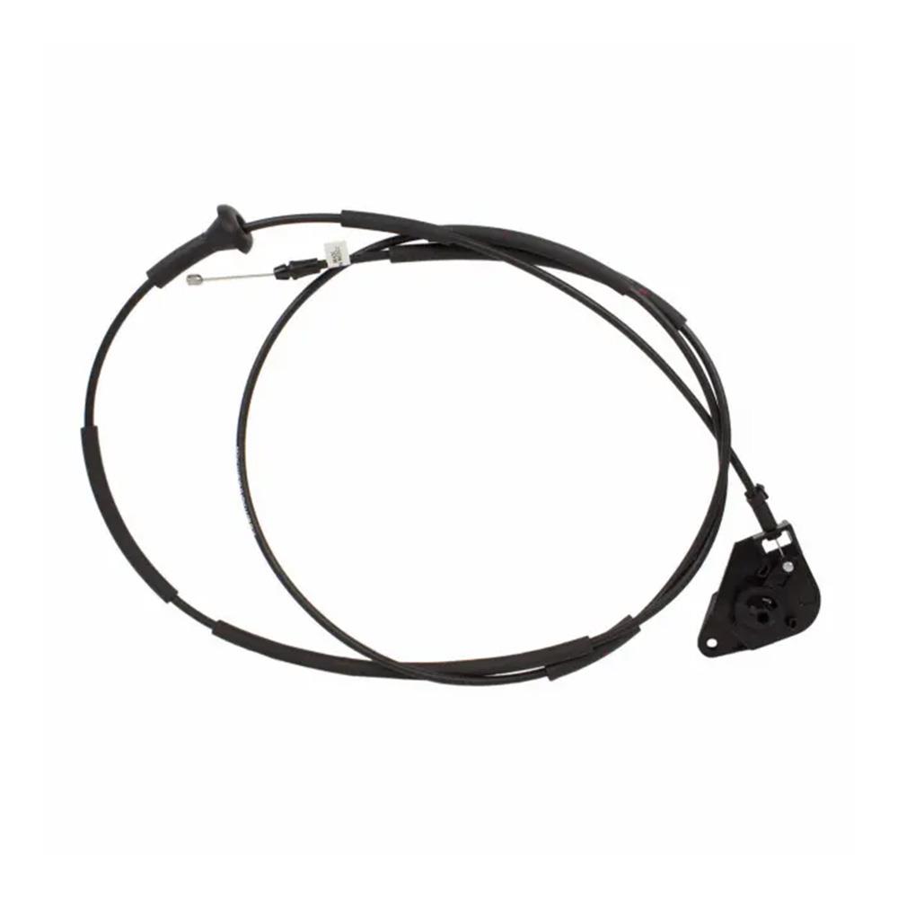 2018-23 Mustang Hood Release Cable