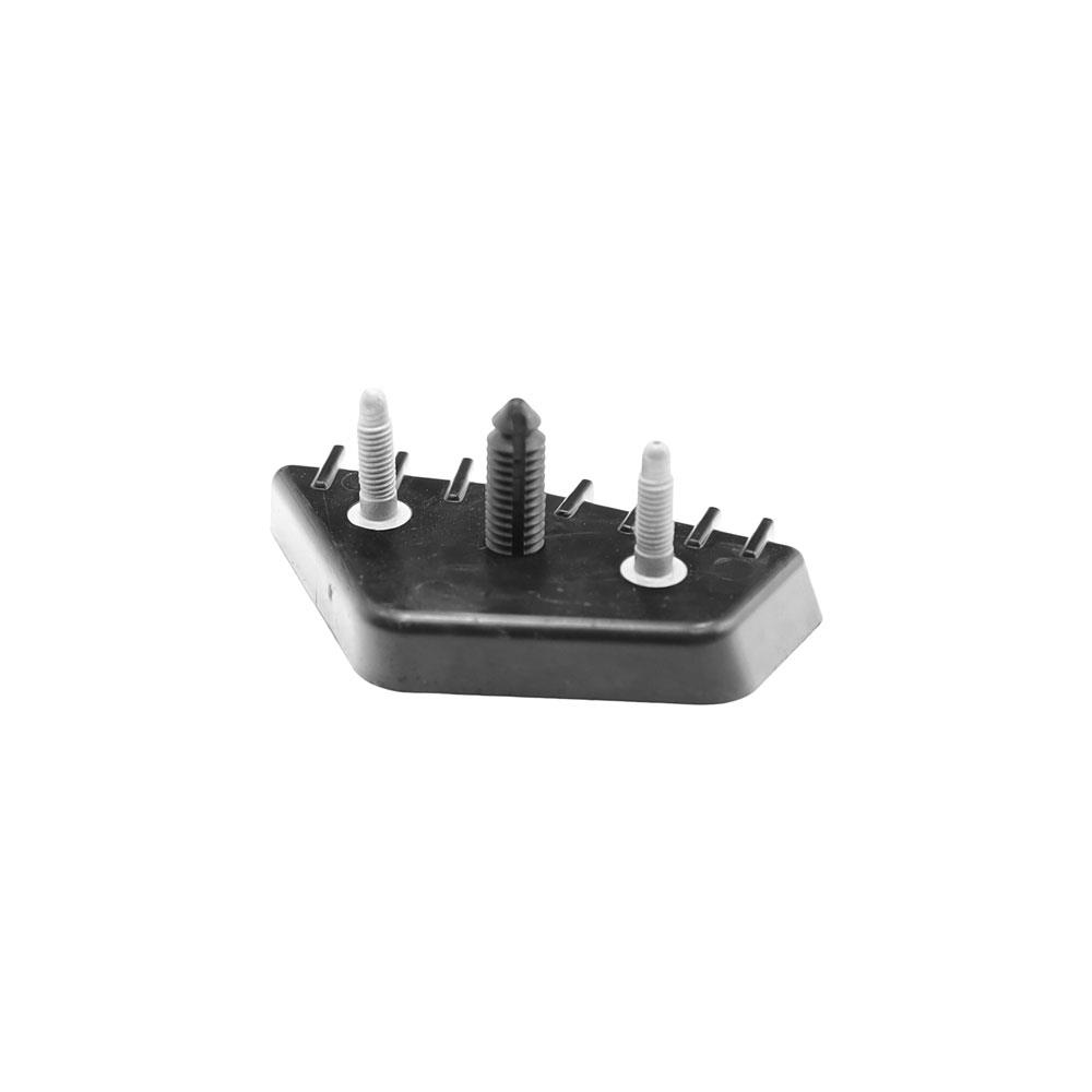 2018-23 Mustang Bumper Retaining Bracket - LH