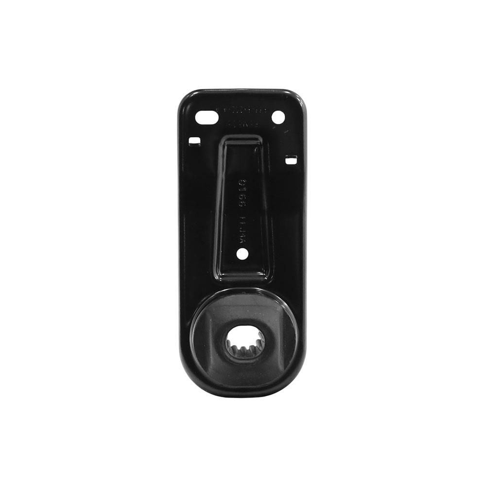 2018-23 Mustang Upper Radiator Bracket