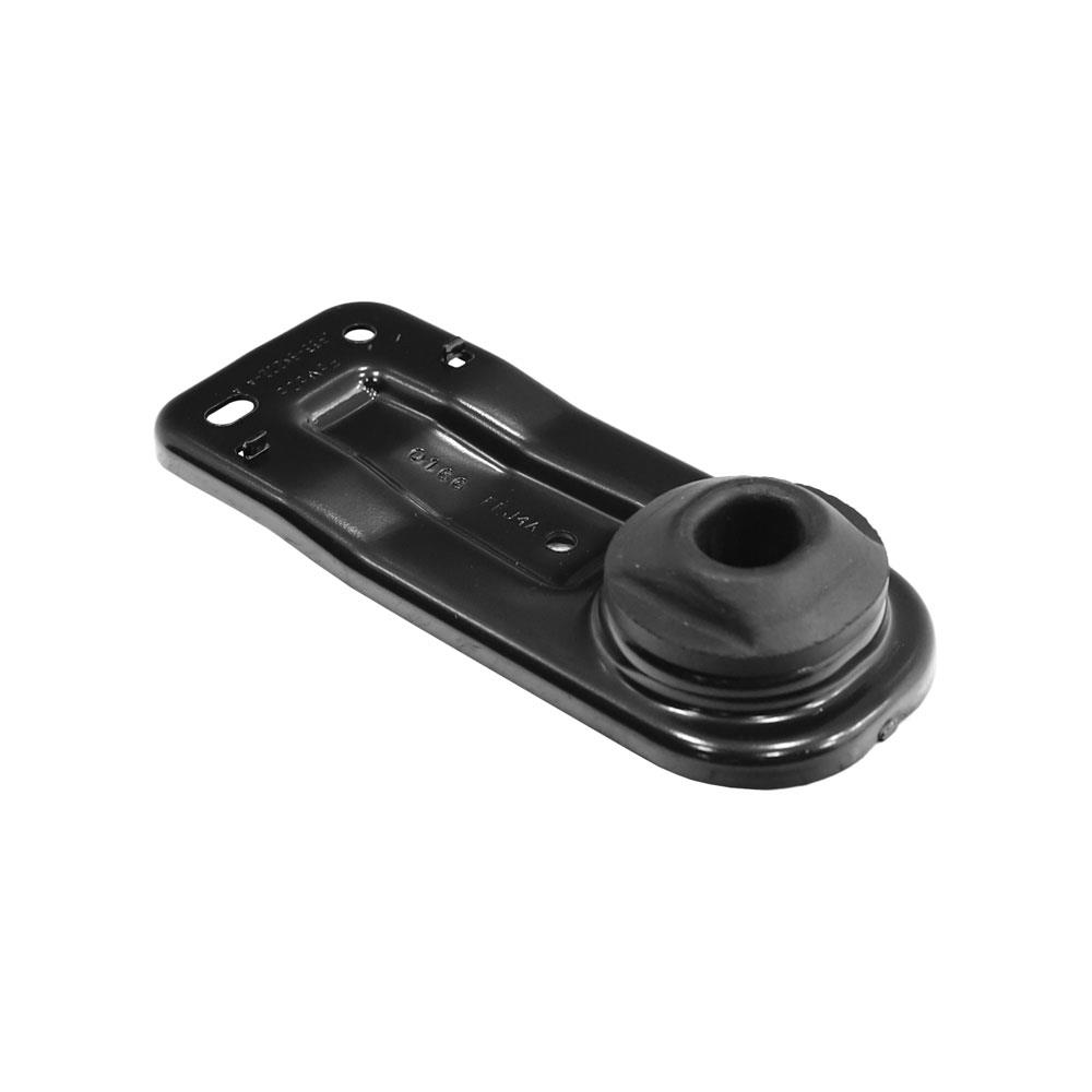2018-23 Mustang Upper Radiator Bracket