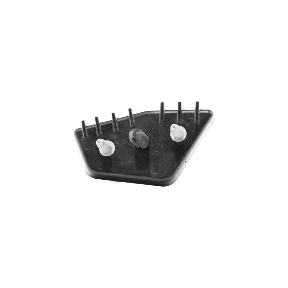 2018-23 Mustang Bumper Retaining Bracket - RH