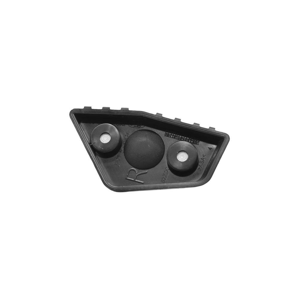 2018-23 Mustang Bumper Retaining Bracket - RH