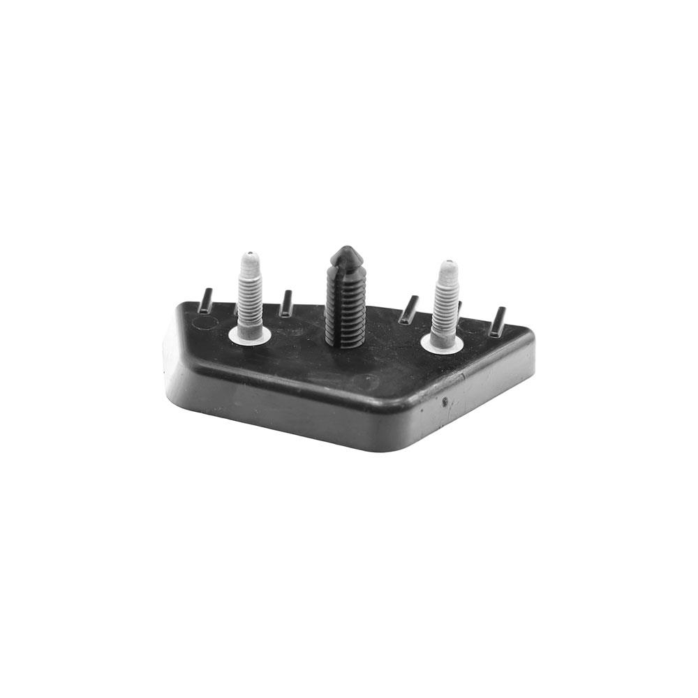 2018-23 Mustang Bumper Retaining Bracket - RH