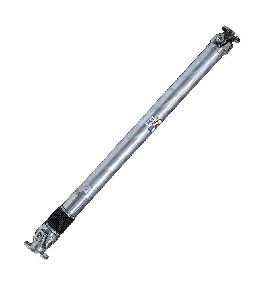2018-26 Mustang 3.5" One Piece Aluminum Driveshaft - 10R80