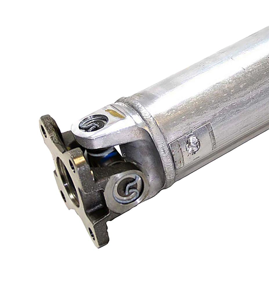 2018-26 Mustang 3.5" One Piece Aluminum Driveshaft - 10R80