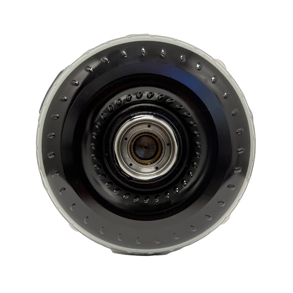 2018-23 Mustang Circle D Pro Series Torque Converter - 10R80  - 3800 RPM Stall 5.0