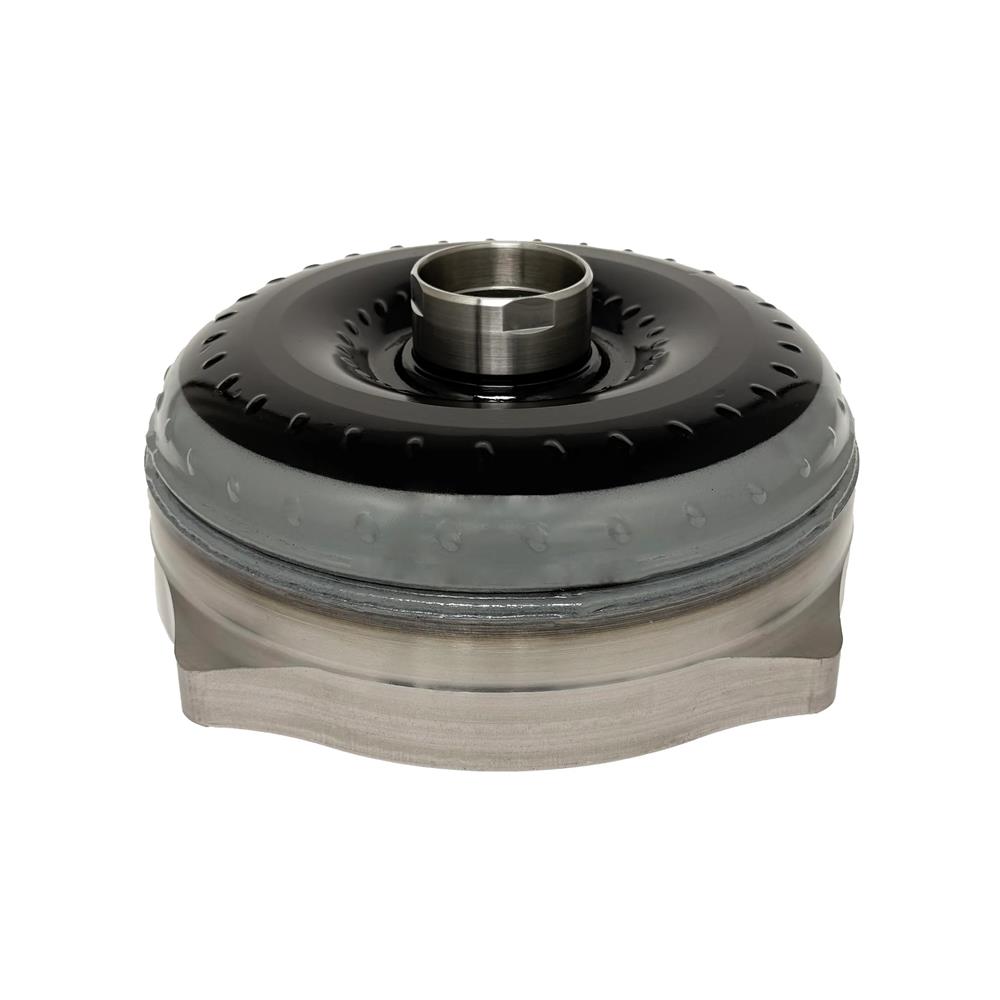2018-23 Mustang Circle D Pro Series Torque Converter - 10R80  - 3800 RPM Stall 5.0