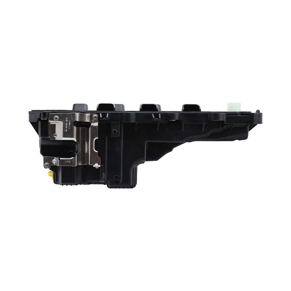 2018-26 Mustang Oil Pan 5.0