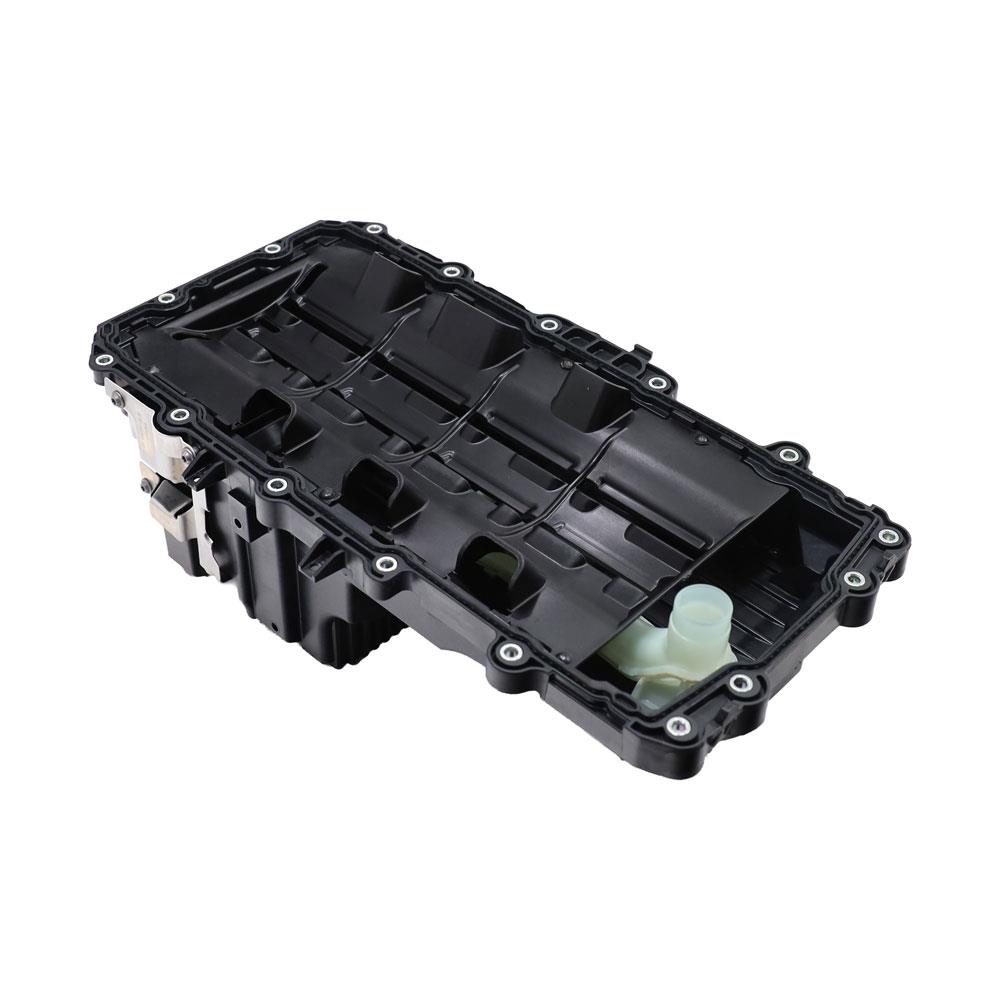 2018-26 Mustang Oil Pan 5.0
