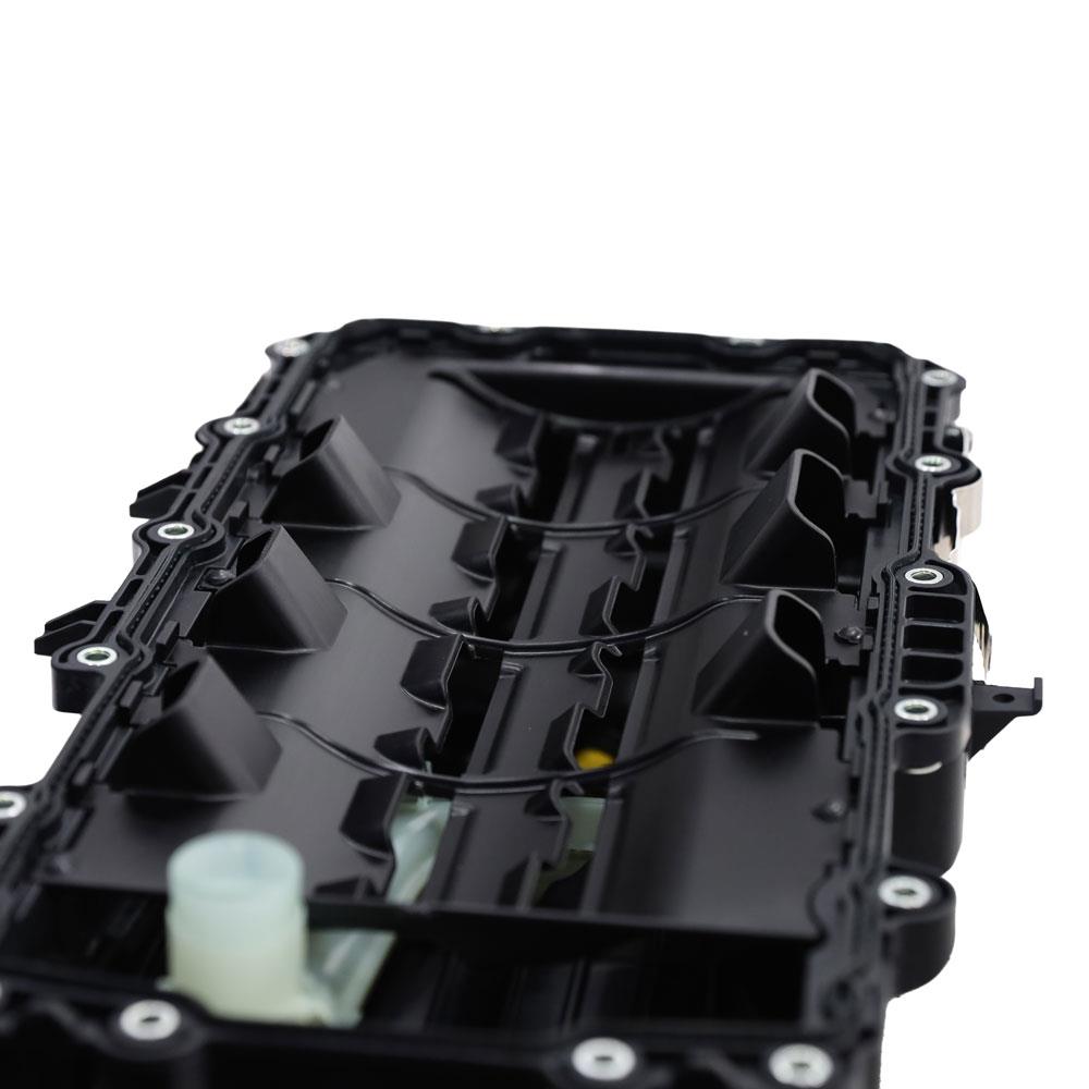 2018-26 Mustang Oil Pan 5.0