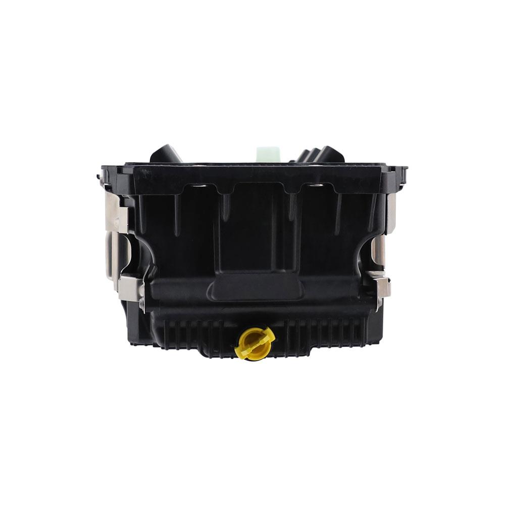 2018-26 Mustang Oil Pan 5.0