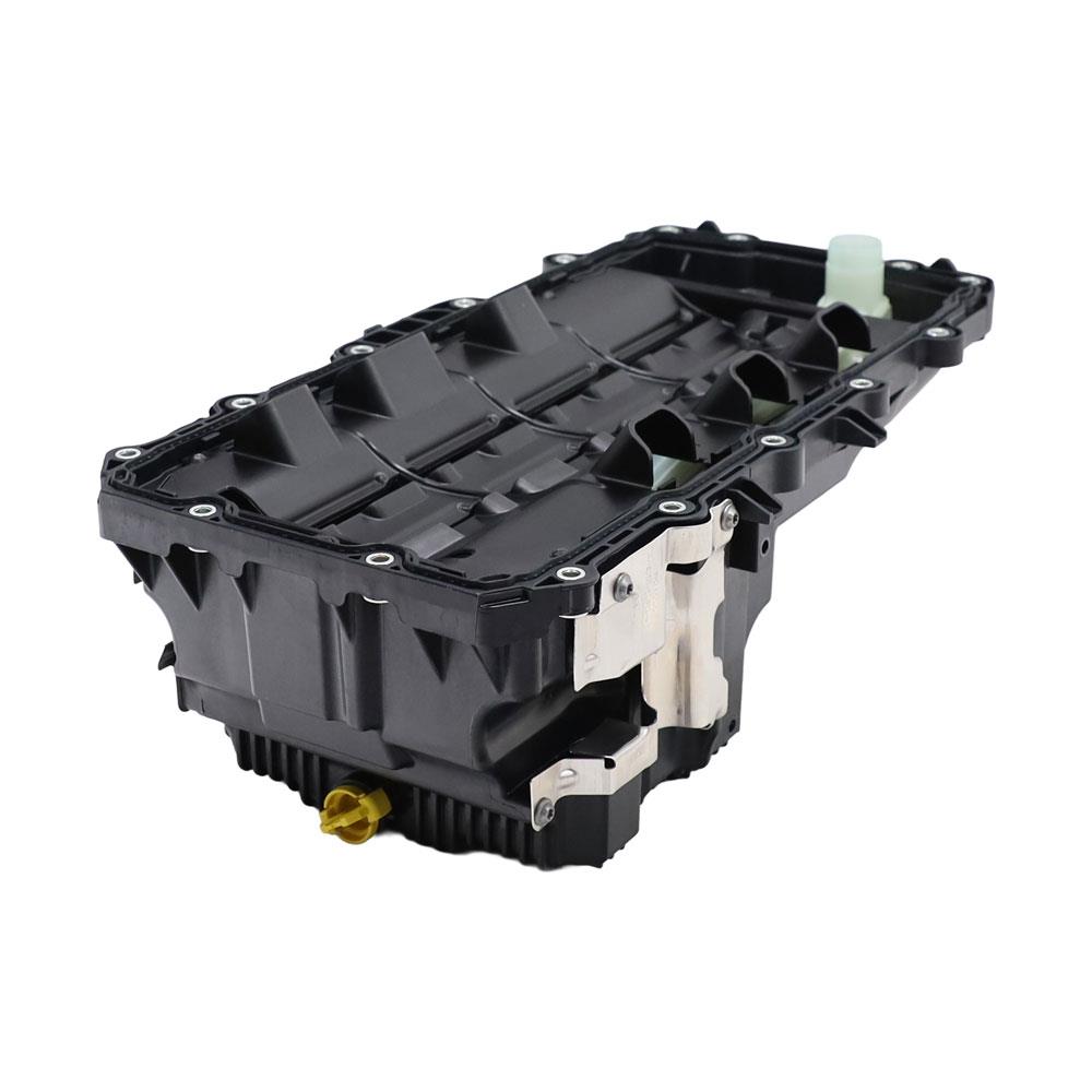 2018-26 Mustang Oil Pan 5.0