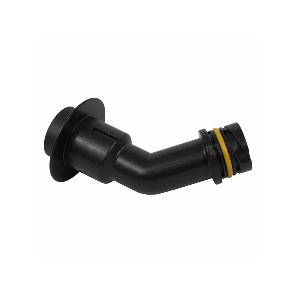 2018-23 Mustang Oil Fill Neck Extension 5.0