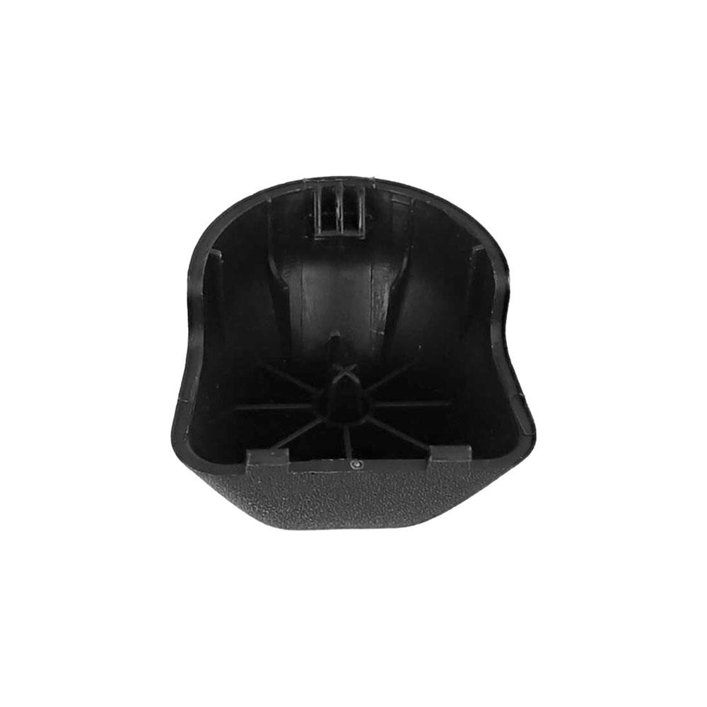 2018-23 Mustang Front Upper Seat Belt Bolt Cover
