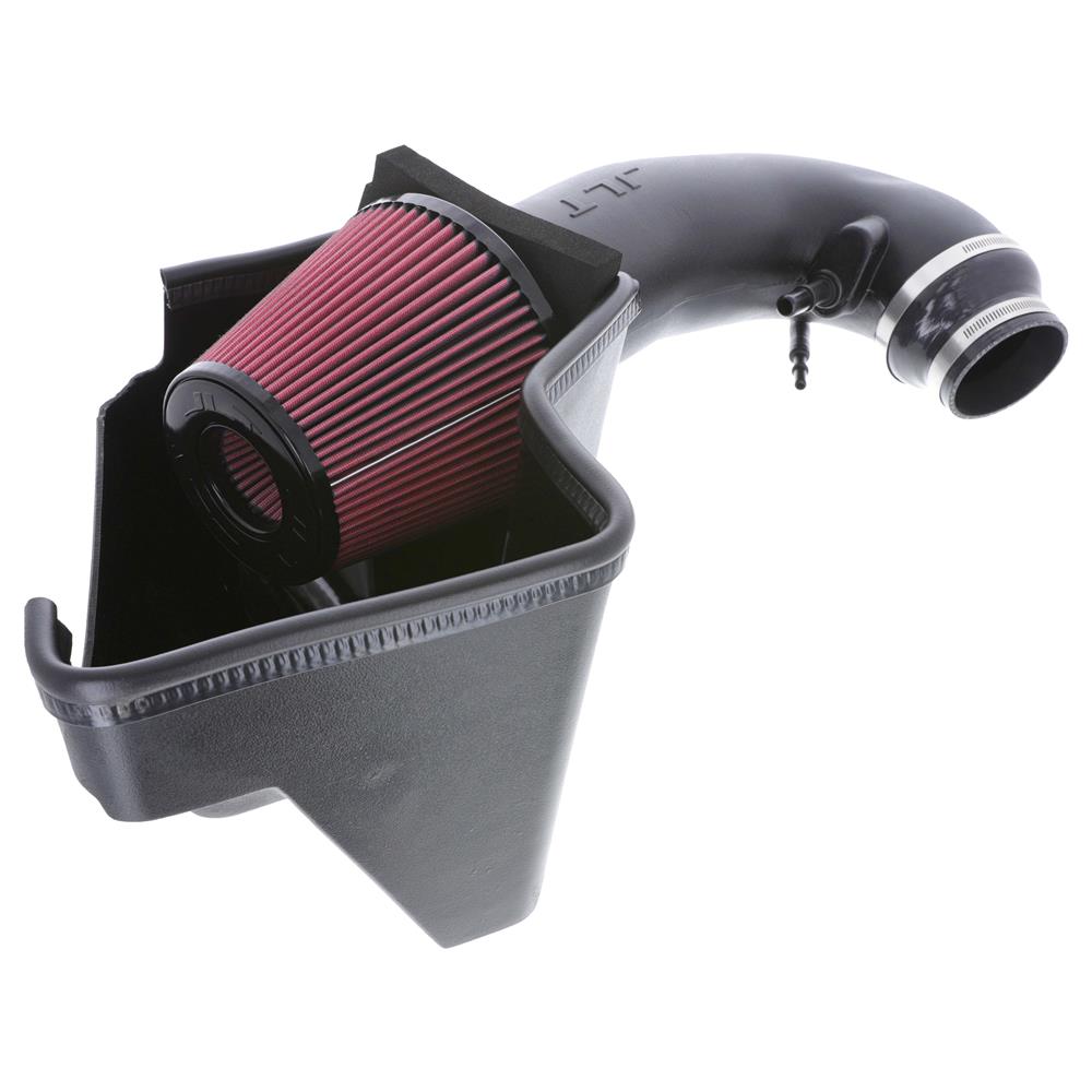2018-23 Mustang JLT Cold Air Intake & SCT BDX Tuner Kit 5.0
