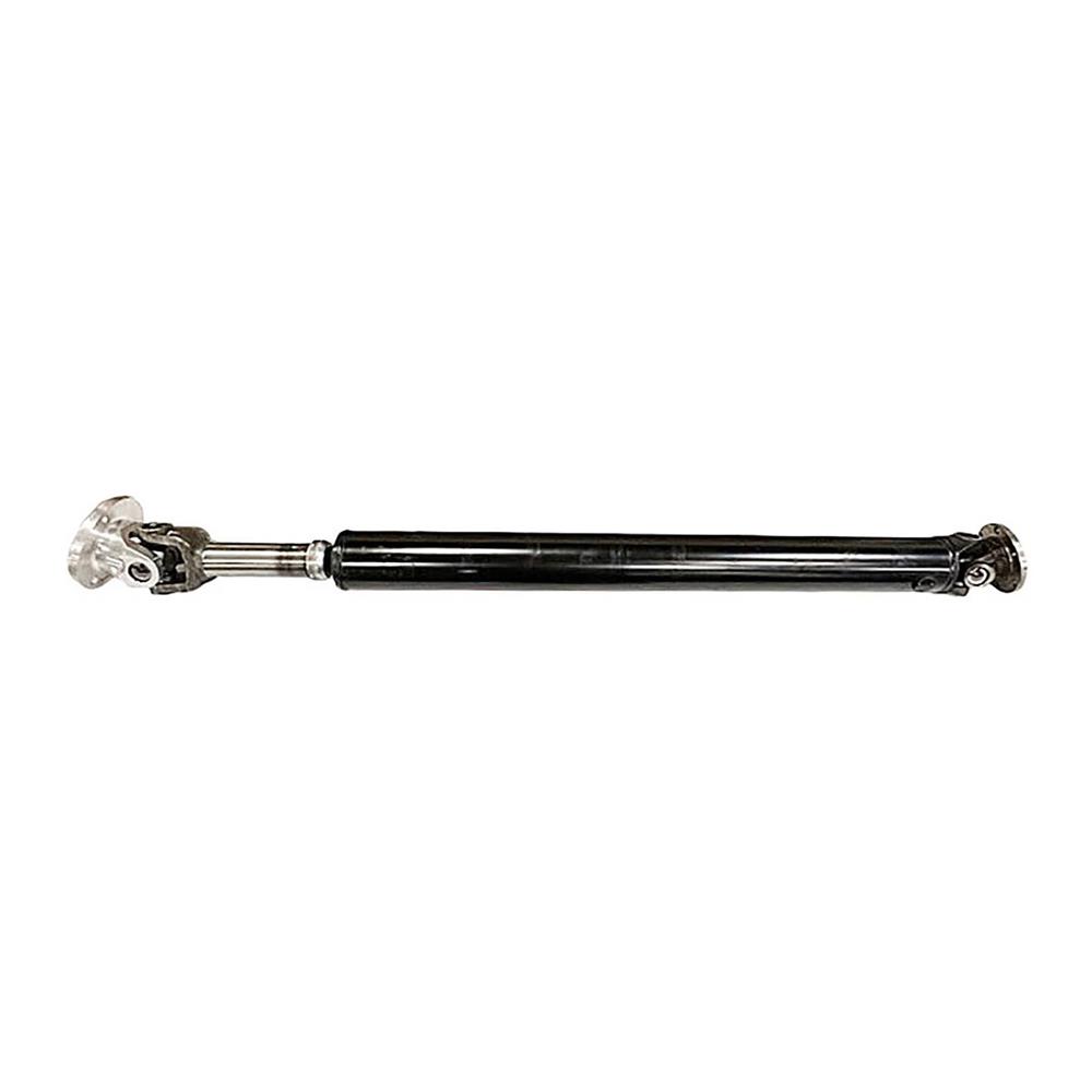 2018-23 Mustang 3.5" Steel One Piece Driveshaft - MT82 5.0